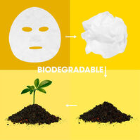 Vitamina C Mascarilla  28g-203240 Vitamina C Mascarilla  28g-203240 3